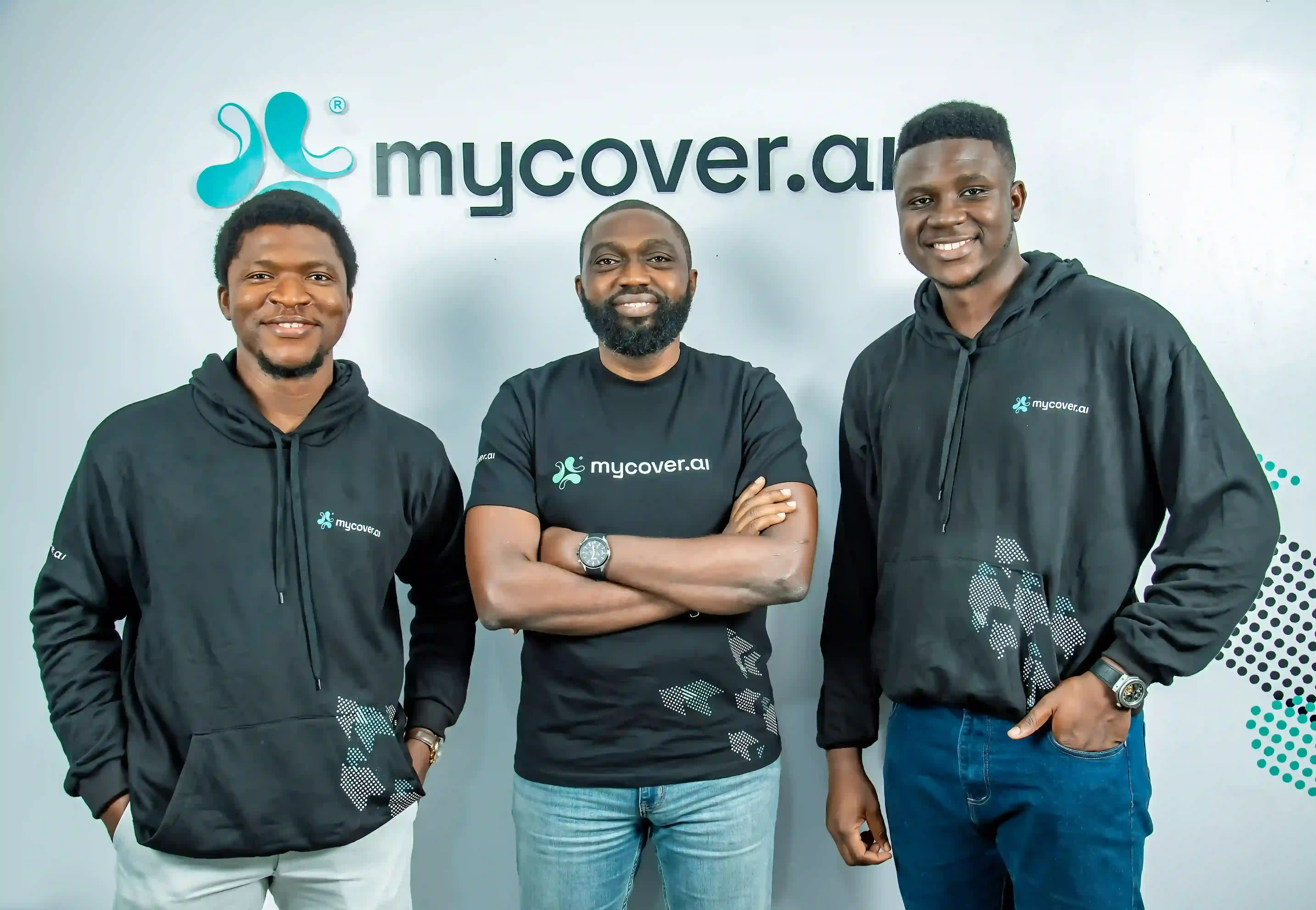 MyCoverAi co-founders